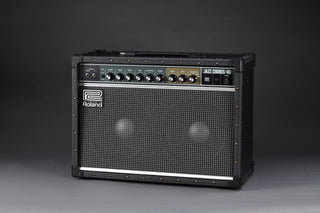 Ampli de Guitare Jazz Chorus Roland JC-40