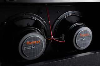 Ampli de Guitare Jazz Chorus Roland JC-40