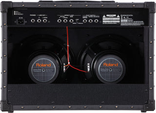 Ampli de Guitare Jazz Chorus Roland JC-40