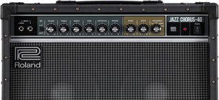 Ampli de Guitare Jazz Chorus Roland JC-40