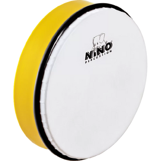 Nino 6" Hand Drum