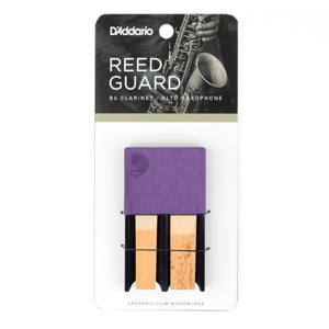 Reedguard D'Addario Saxophone Alto et Clarinette