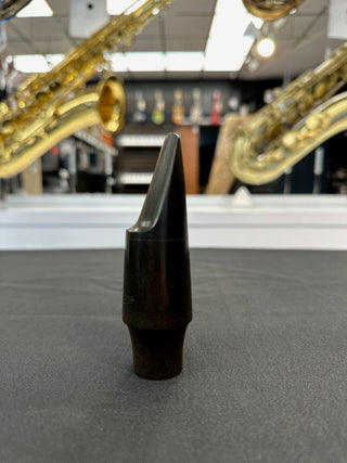 Bec Saxophone Ténor Mastertone Ébonite 3, Usagé
