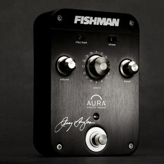 Pedale Fishman J. Douglas Aura IMG
