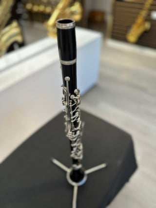 Pre-Owned Armstrong Bb Clarinet