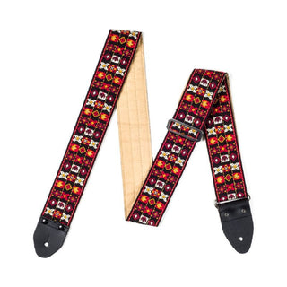 Courroie Guitare Jimi Hendrix