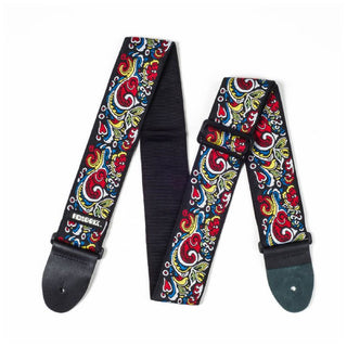 Courroie Guitare Jimi Hendrix
