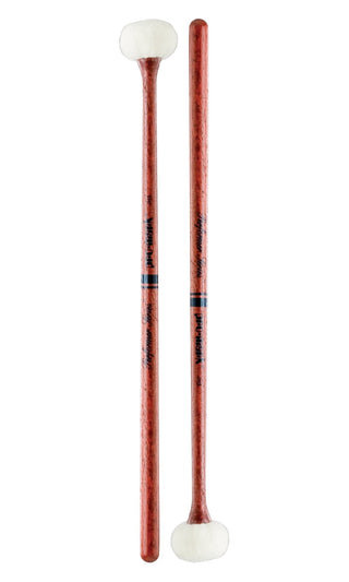Baguettes Timbales ProMark Jonathan Haas Medium-Soft