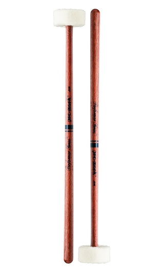 Baguettes Timbales ProMark Jonathan Haas Soft