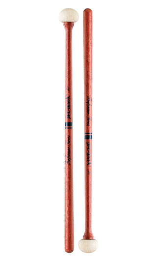 Baguettes Timbales ProMark Jonathan Haas Ultra Staccato Bois