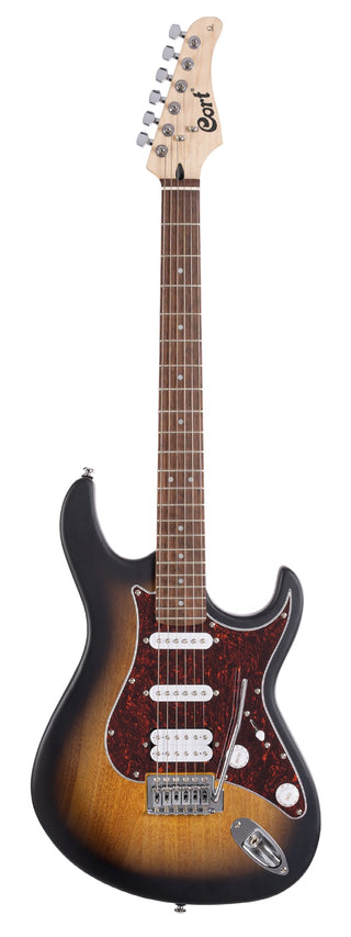 Guitare Électrique Cort G110 