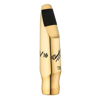 Vandoren  V16 Tenor Metal T8 Small Tenor Saxophone Mouthpiece
