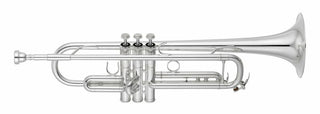 Trompette en Sib Yamaha YTR-8335LAII