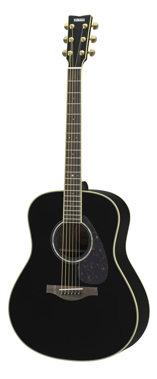 Yamaha LL6 ARE Acoustic Guitar