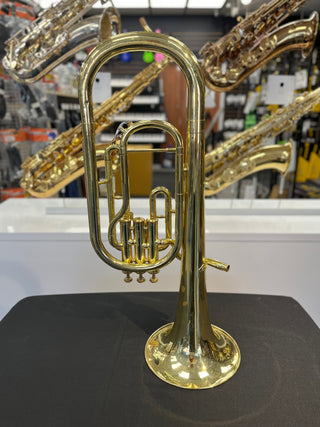 Pre-Owned Yamaha YAH-201 Alto Horn