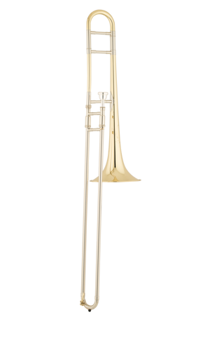 Shires STBQ33 Q Series Small Bore Tenor Trombone