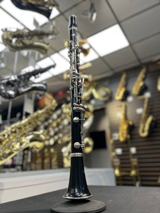 Clarinette Yamaha YCL20 Usagée