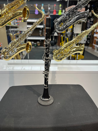 Clarinette Sib. Yamaha YCL450NM Usagée