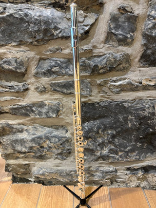Pre-Owned Sankyo Etude Flute