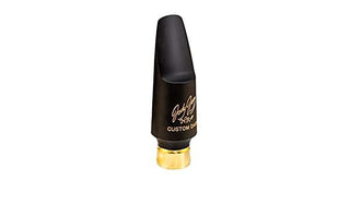 Jody Jazz HR* Custom Dark Alto Saxophone Mouthpiece