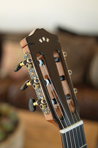 Cordoba C7 Classical Guitar