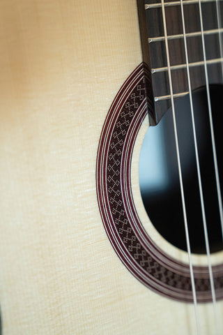 Cordoba C7 Classical Guitar