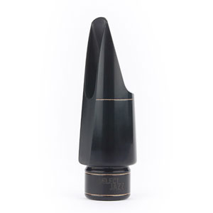Bec Saxophone Alto Rico Jazz Select