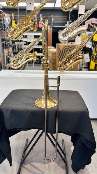Pre-Owned Yamaha YSL-356G Tenor Trombone