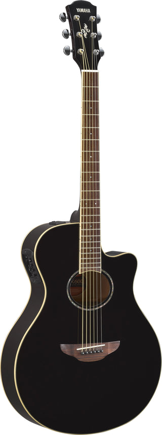 Guitare Électrique Acoustique Yamaha APX600