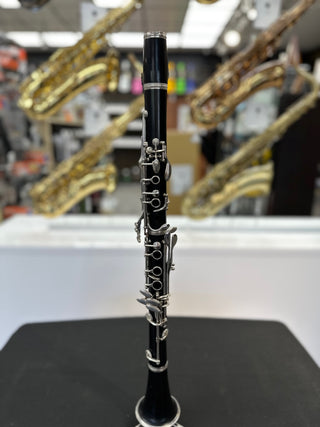 Pre-Owned Armstrong Bb Clarinet