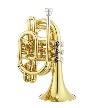 Jupiter Pocket Trumpet