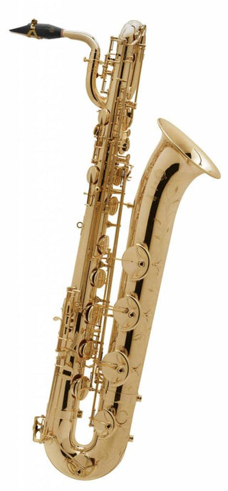 Saxophone Baryton Selmer Super Action Série II Jubilée