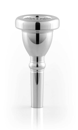 Embouchure Tuba DEG 24AW Argent