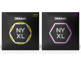 Cordes Guitare Électrique D'Addario NYXL