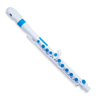 Nuvo - jFlute Kit 2.0