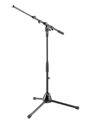 Pied de Micro K&M 259 - Black