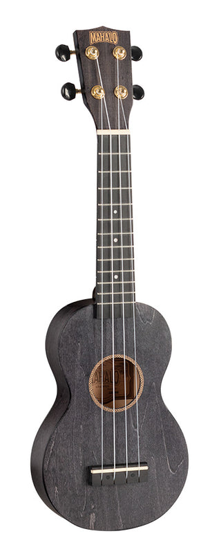 Ukulélé Soprano Mahalo Slimline
