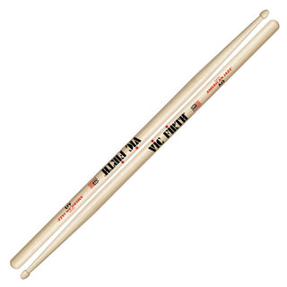 Baguettes Vic Firth American Jazz