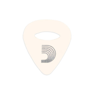 D'Addario Felt Plectrums 3mm - Pack of 25