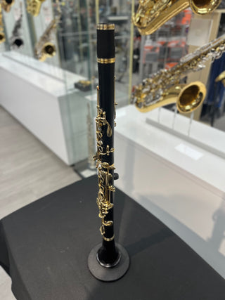 Pre-Owned Yamaha YCL-CSG-A Series II Hamilton A Clarinet