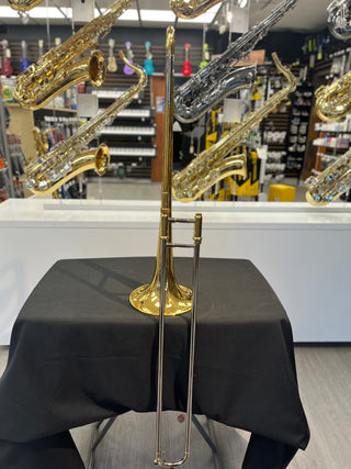  Trombone Yamaha YSL-354 Usagé