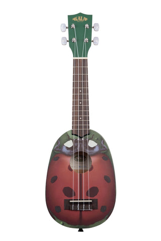 Ukulélé  Soprano Kala - Série Novelty