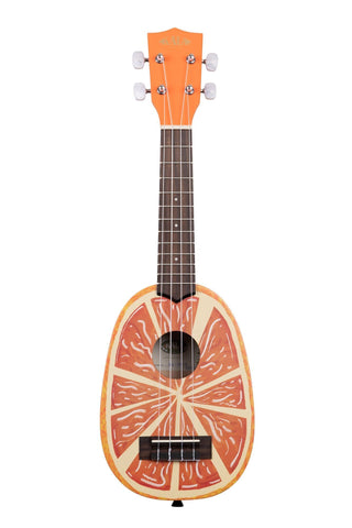 Ukulélé  Soprano Kala - Série Novelty