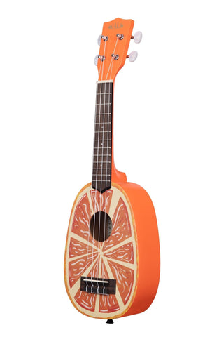 Ukulélé  Soprano Kala - Série Novelty