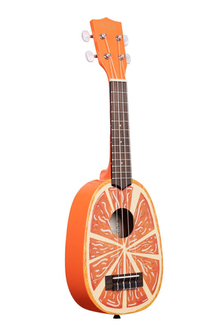 Ukulélé  Soprano Kala - Série Novelty