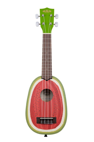 Ukulélé  Soprano Kala - Série Novelty