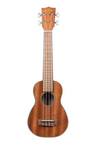 Ukulélé Soprano Kala Long Neck
