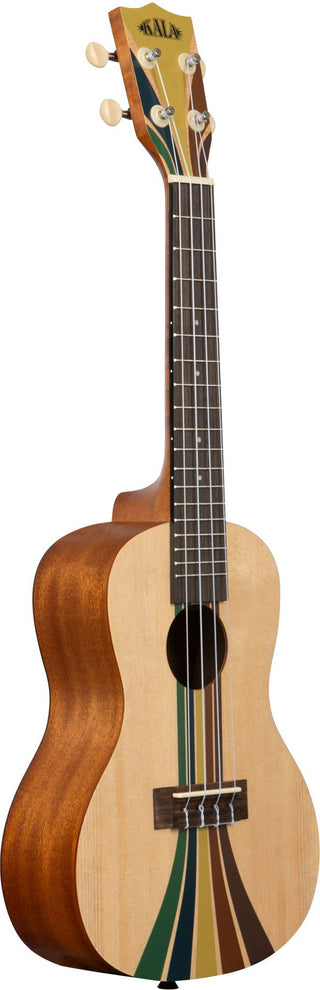 Kala Surf Series Concert Ukulele