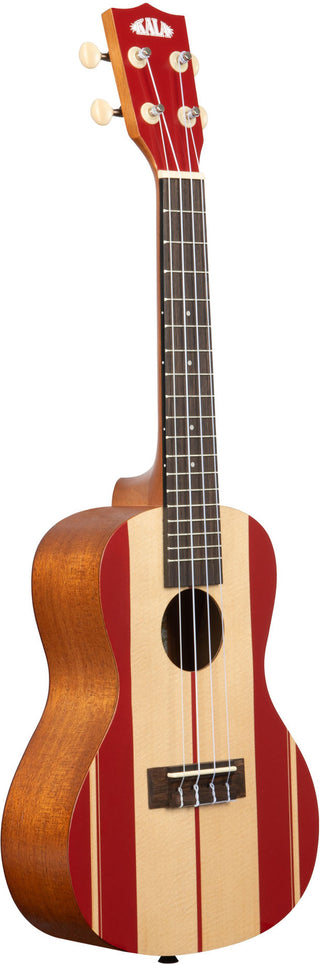 Kala Surf Series Concert Ukulele