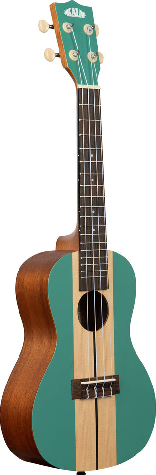Kala Surf Series Concert Ukulele